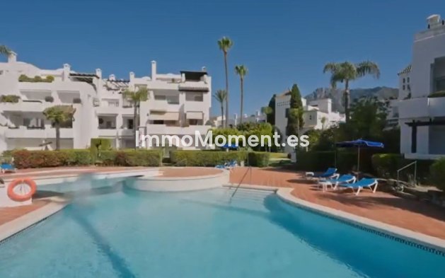 Reventa - Apartamento - Marbella - Marbella Centro