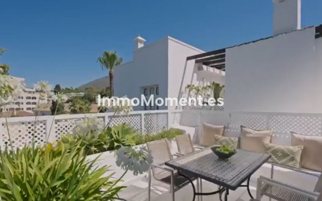 Reventa - Apartamento - Marbella - Marbella Centro