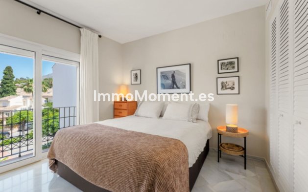 Reventa - Apartamento - Marbella - Marbella Centro