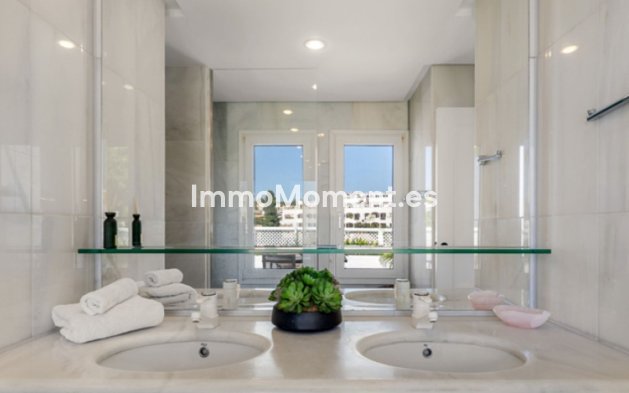 Reventa - Apartamento - Marbella - Marbella Centro