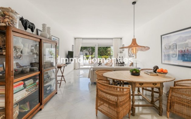 Reventa - Apartamento - Marbella - Marbella Centro