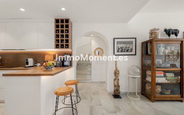Reventa - Apartamento - Marbella - Marbella Centro