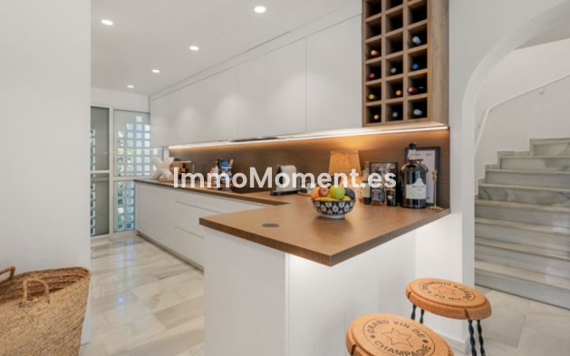 Reventa - Apartamento - Marbella - Marbella Centro
