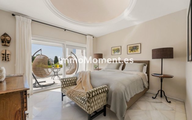 Reventa - Apartamento - Marbella - Marbella Centro