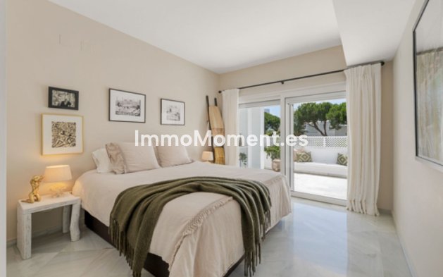 Reventa - Apartamento - Marbella - Marbella Centro