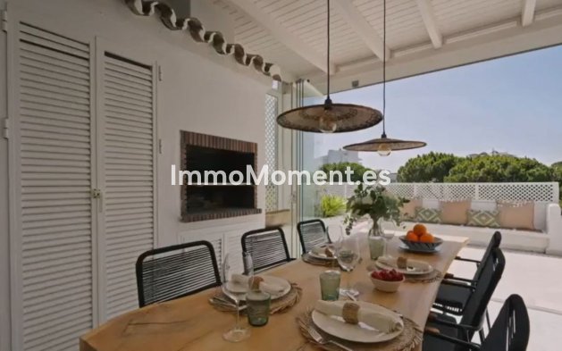 Reventa - Apartamento - Marbella - Marbella Centro