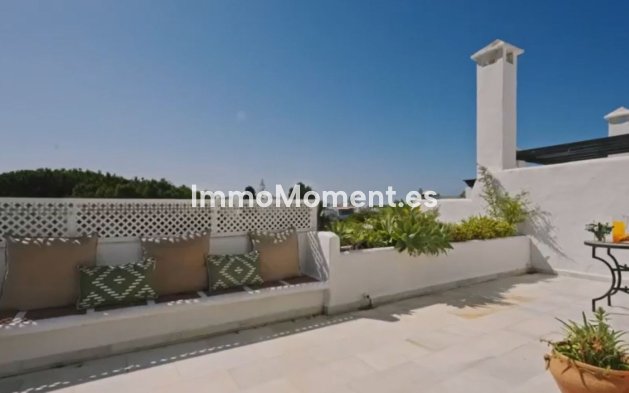 Reventa - Apartamento - Marbella - Marbella Centro