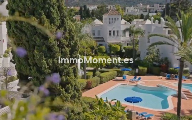 Reventa - Apartamento - Marbella - Marbella Centro