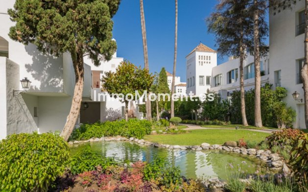 Reventa - Apartamento - Marbella - Marbella Centro