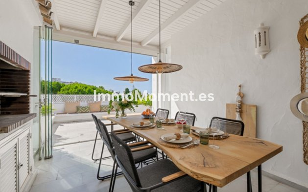 Reventa - Apartamento - Marbella - Marbella Centro