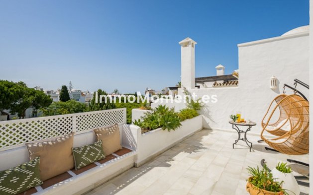 Reventa - Apartamento - Marbella - Marbella Centro