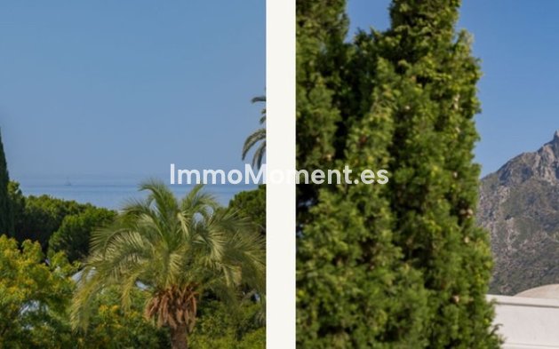 Reventa - Apartamento - Marbella - Marbella Centro