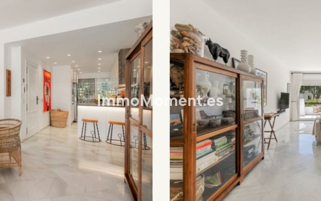 Reventa - Apartamento - Marbella - Marbella Centro