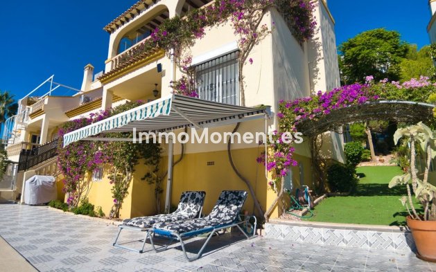 Revente - Villa individuelle - Orihuela - Las Ramblas Golf