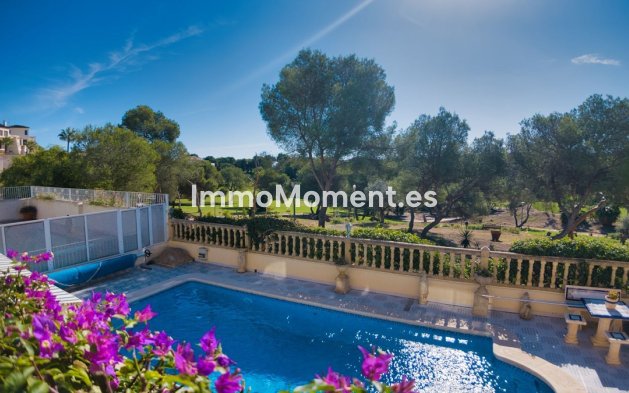 Revente - Villa individuelle - Orihuela - Las Ramblas Golf
