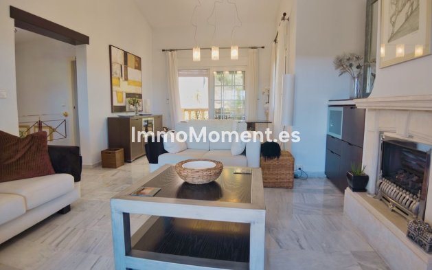 Revente - Villa individuelle - Orihuela - Las Ramblas Golf