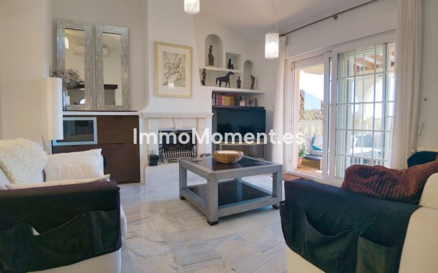 Revente - Villa individuelle - Orihuela - Las Ramblas Golf