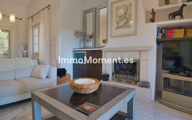 Revente - Villa individuelle - Orihuela - Las Ramblas Golf