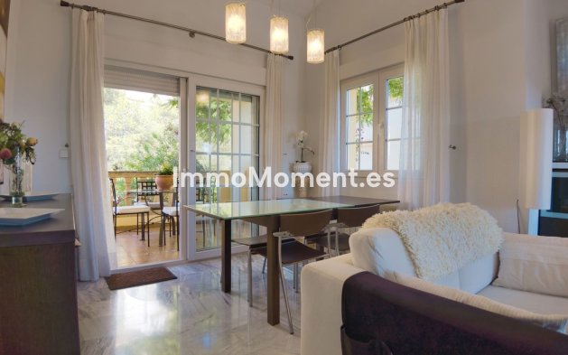 Revente - Villa individuelle - Orihuela - Las Ramblas Golf