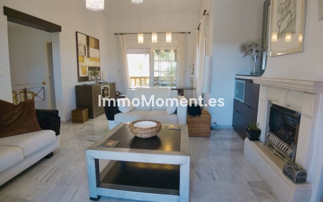 Revente - Villa individuelle - Orihuela - Las Ramblas Golf