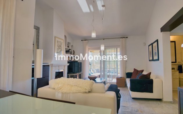 Revente - Villa individuelle - Orihuela - Las Ramblas Golf