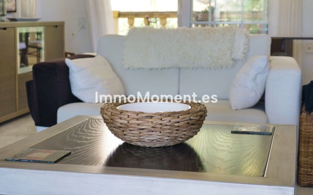 Revente - Villa individuelle - Orihuela - Las Ramblas Golf