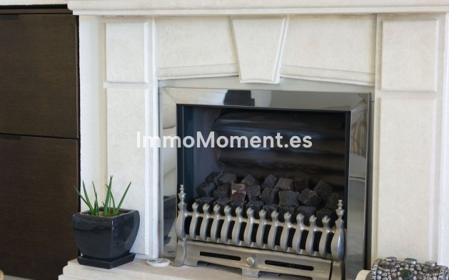 Revente - Villa individuelle - Orihuela - Las Ramblas Golf