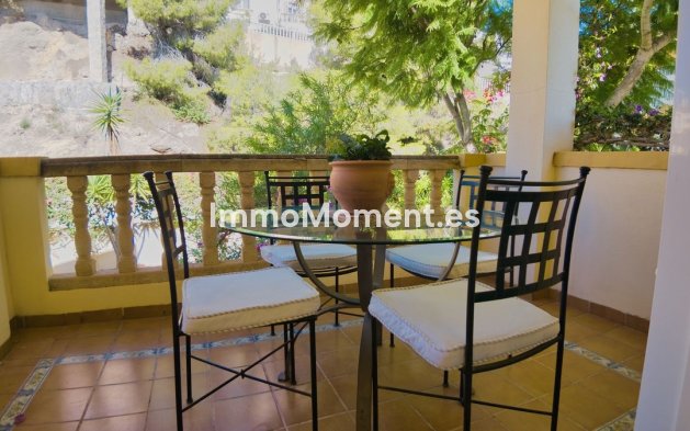 Revente - Villa individuelle - Orihuela - Las Ramblas Golf