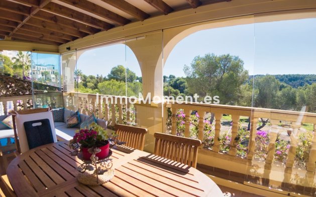 Revente - Villa individuelle - Orihuela - Las Ramblas Golf