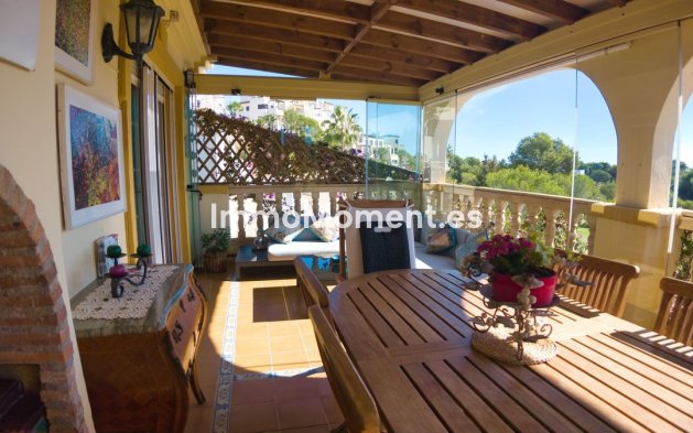 Revente - Villa individuelle - Orihuela - Las Ramblas Golf
