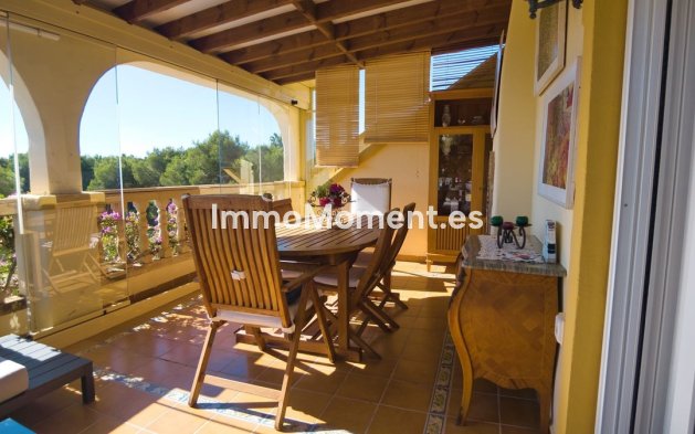 Revente - Villa individuelle - Orihuela - Las Ramblas Golf