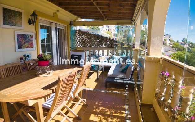 Revente - Villa individuelle - Orihuela - Las Ramblas Golf