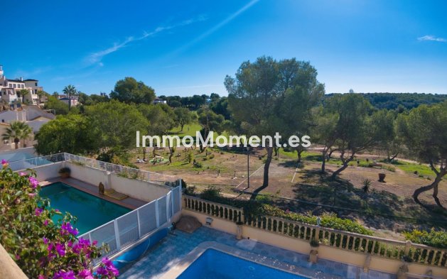 Revente - Villa individuelle - Orihuela - Las Ramblas Golf