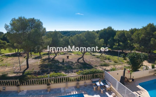 Revente - Villa individuelle - Orihuela - Las Ramblas Golf