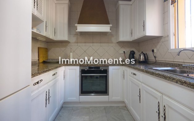 Revente - Villa individuelle - Orihuela - Las Ramblas Golf