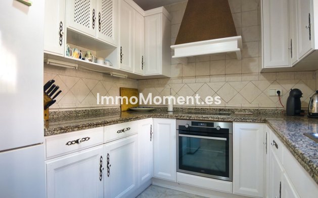 Revente - Villa individuelle - Orihuela - Las Ramblas Golf