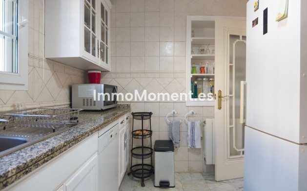 Revente - Villa individuelle - Orihuela - Las Ramblas Golf