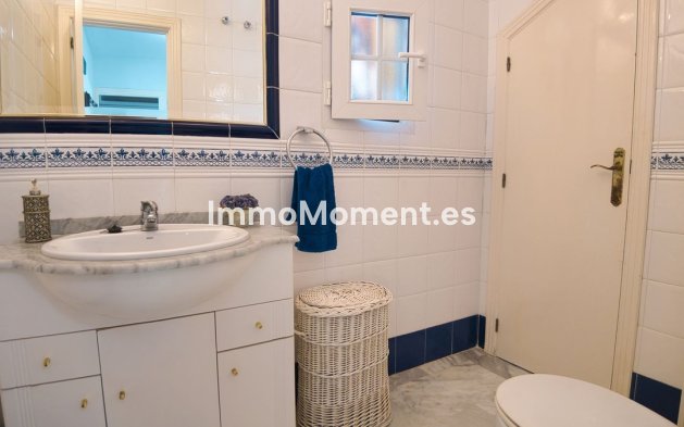 Revente - Villa individuelle - Orihuela - Las Ramblas Golf