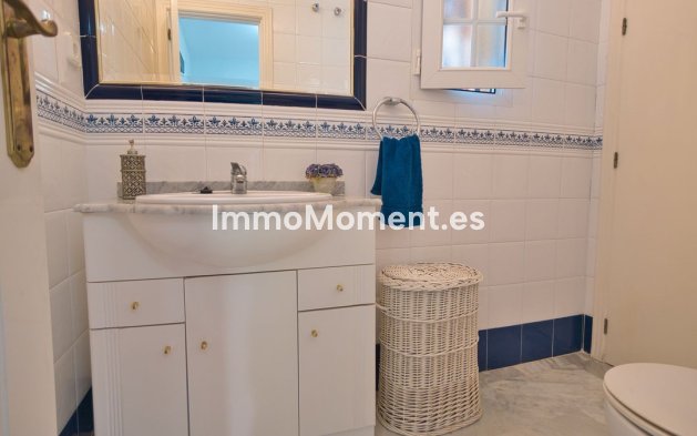 Revente - Villa individuelle - Orihuela - Las Ramblas Golf