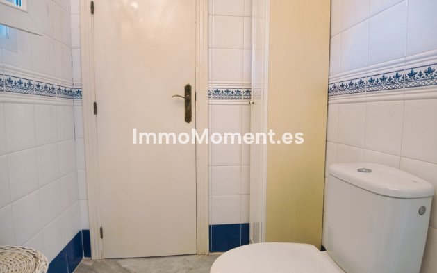 Revente - Villa individuelle - Orihuela - Las Ramblas Golf