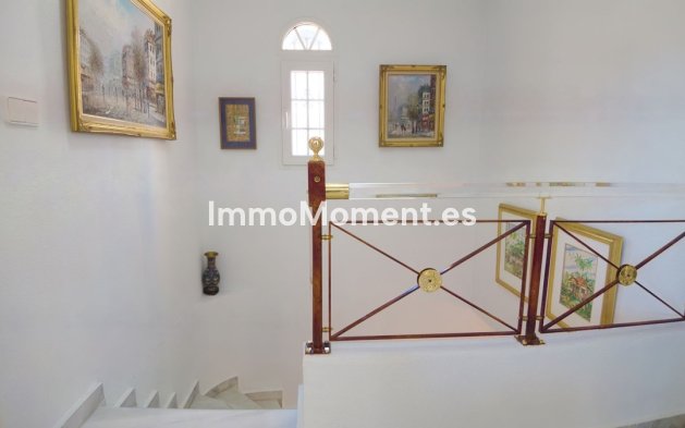 Revente - Villa individuelle - Orihuela - Las Ramblas Golf