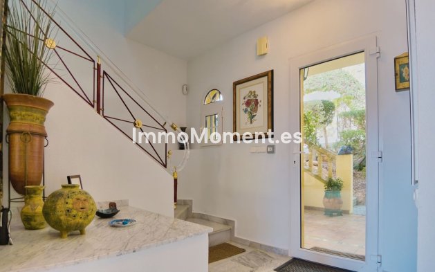 Revente - Villa individuelle - Orihuela - Las Ramblas Golf