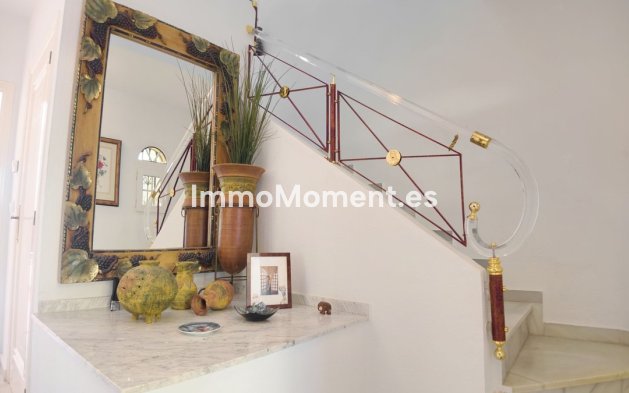Revente - Villa individuelle - Orihuela - Las Ramblas Golf