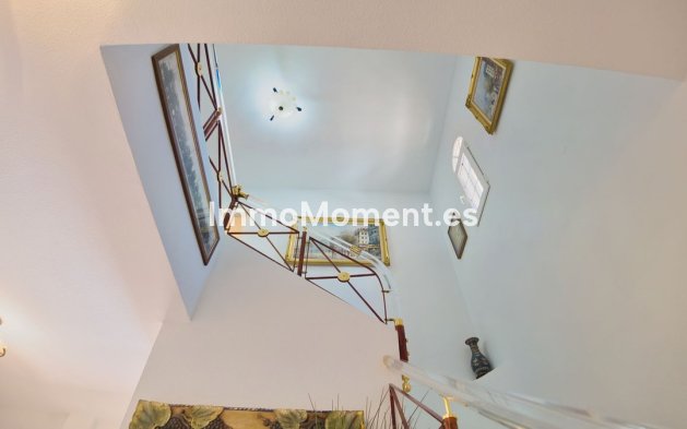 Revente - Villa individuelle - Orihuela - Las Ramblas Golf
