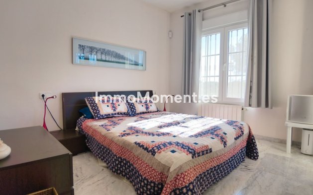 Revente - Villa individuelle - Orihuela - Las Ramblas Golf