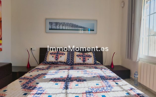 Revente - Villa individuelle - Orihuela - Las Ramblas Golf