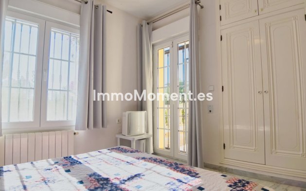 Revente - Villa individuelle - Orihuela - Las Ramblas Golf