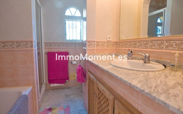Revente - Villa individuelle - Orihuela - Las Ramblas Golf