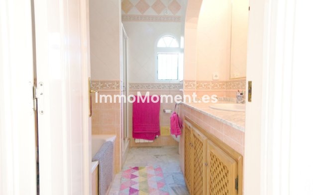 Revente - Villa individuelle - Orihuela - Las Ramblas Golf