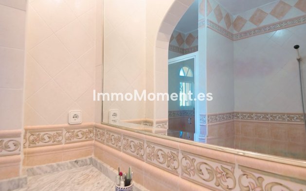 Revente - Villa individuelle - Orihuela - Las Ramblas Golf